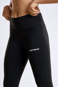 Astroid Contour Leggings