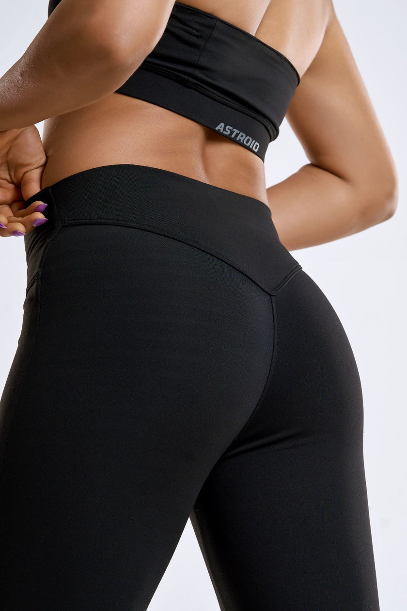 Astroid Contour Leggings