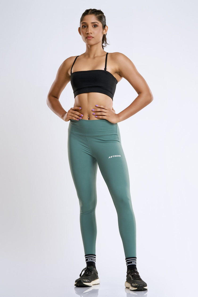 Astroid Contour Leggings