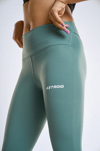 Astroid Contour Leggings