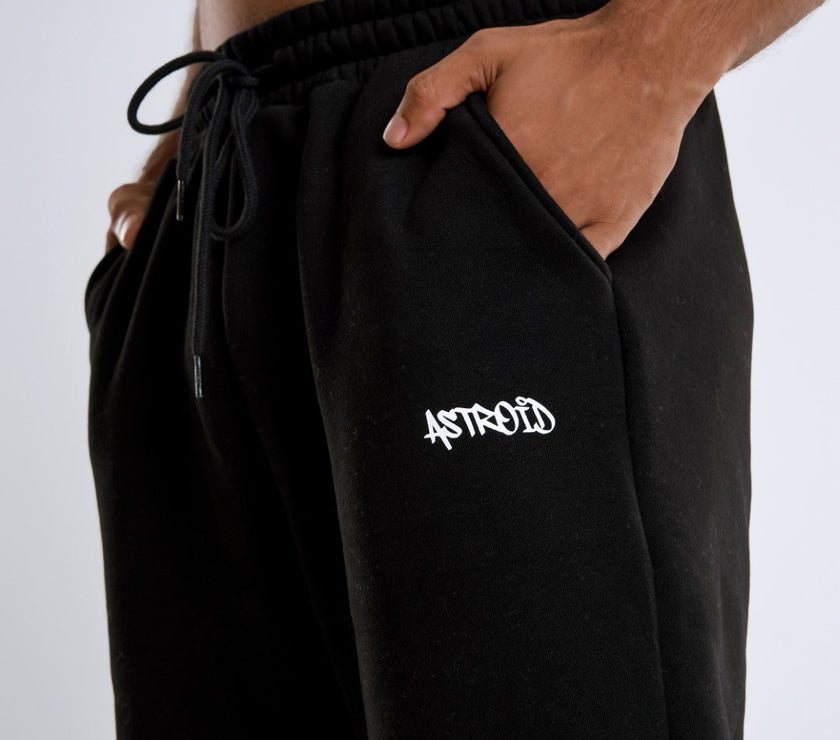 Astroid Relaxed Jogger