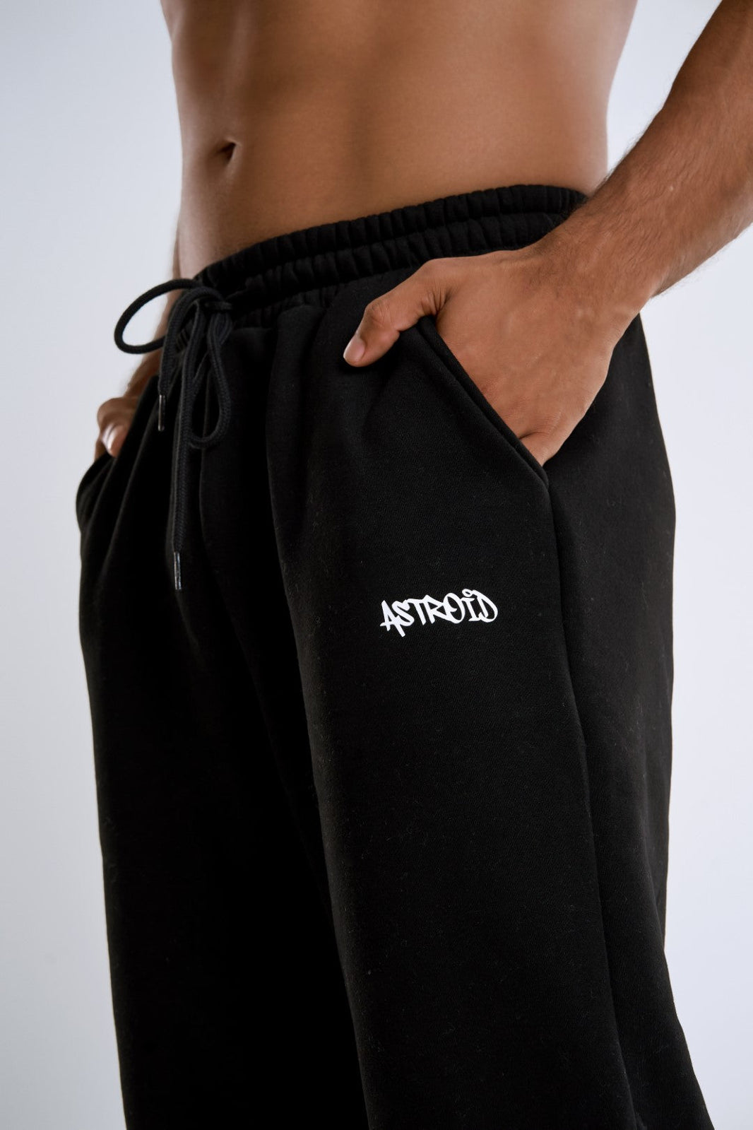 Astroid Relaxed Jogger