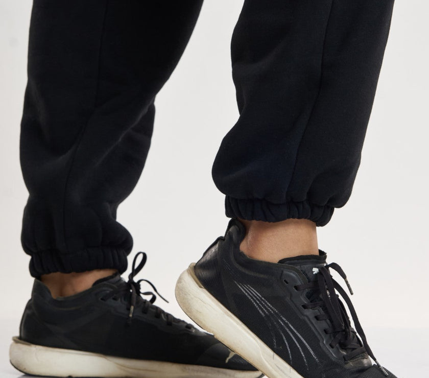 Astroid Relaxed Jogger