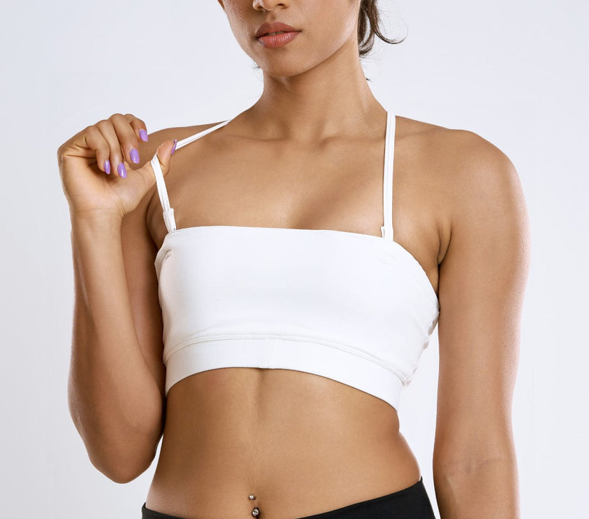 Astroid Multi-way Tube Bra