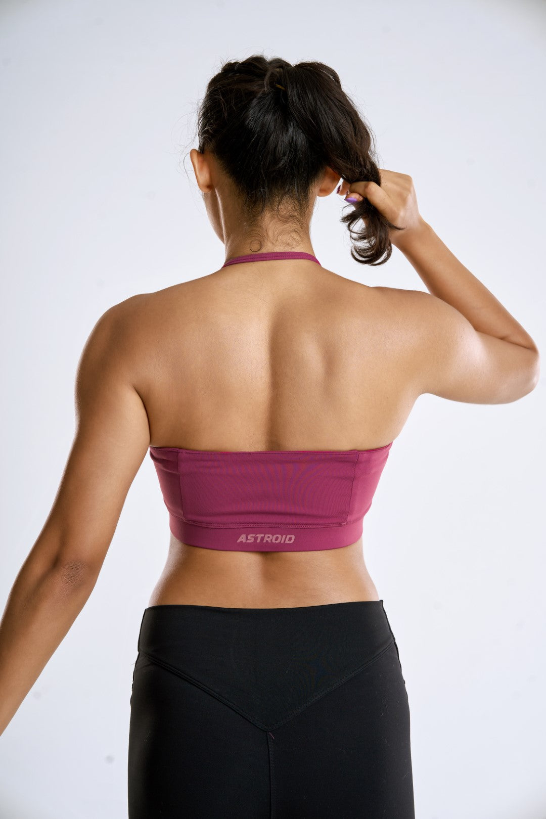 Astroid Multi-Way Tube Bra