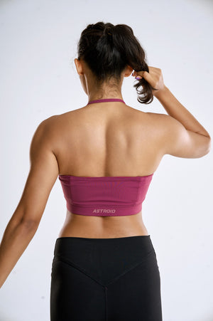 Astroid Multi-Way Tube Bra