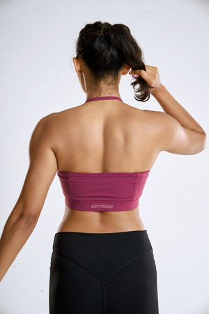 Astroid Multi-Way Tube Bra