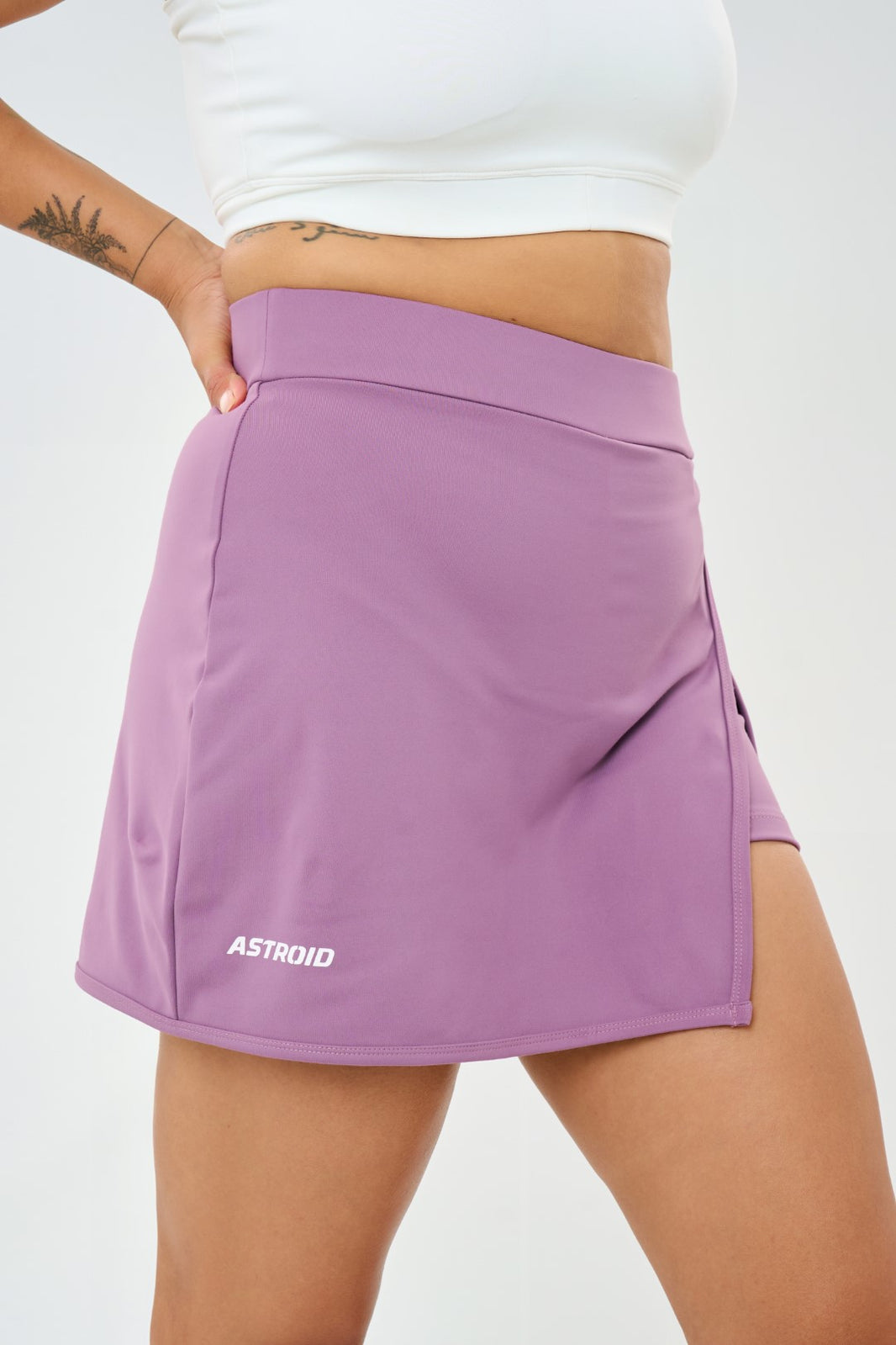 Everyday Skort