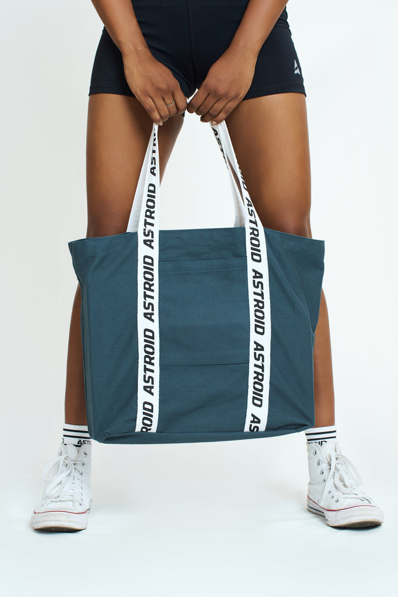 ASTROID TOTE BAG