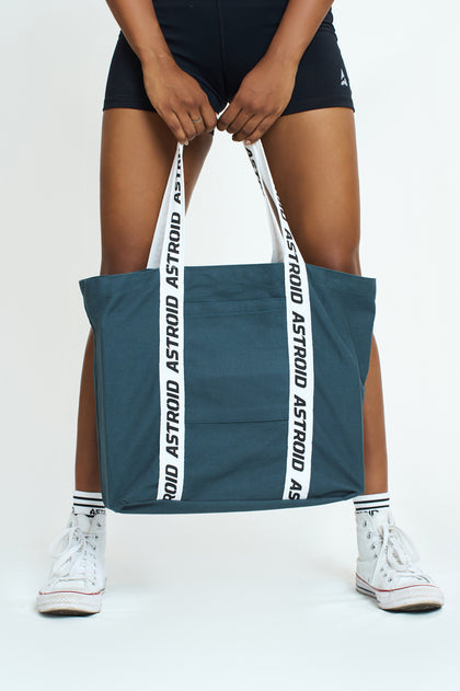 ASTROID TOTE BAG