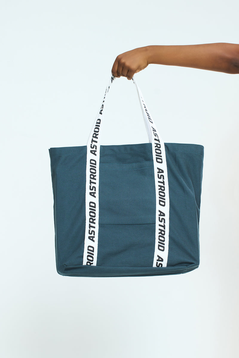 ASTROID TOTE BAG