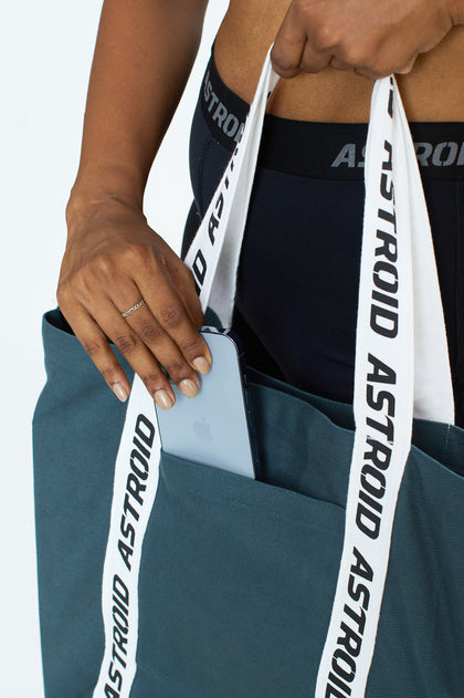 ASTROID TOTE BAG