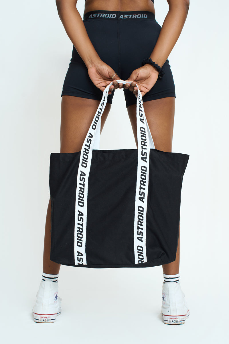 ASTROID TOTE BAG