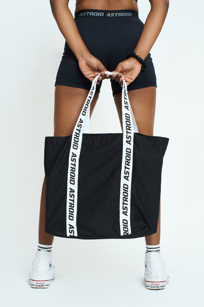 ASTROID TOTE BAG