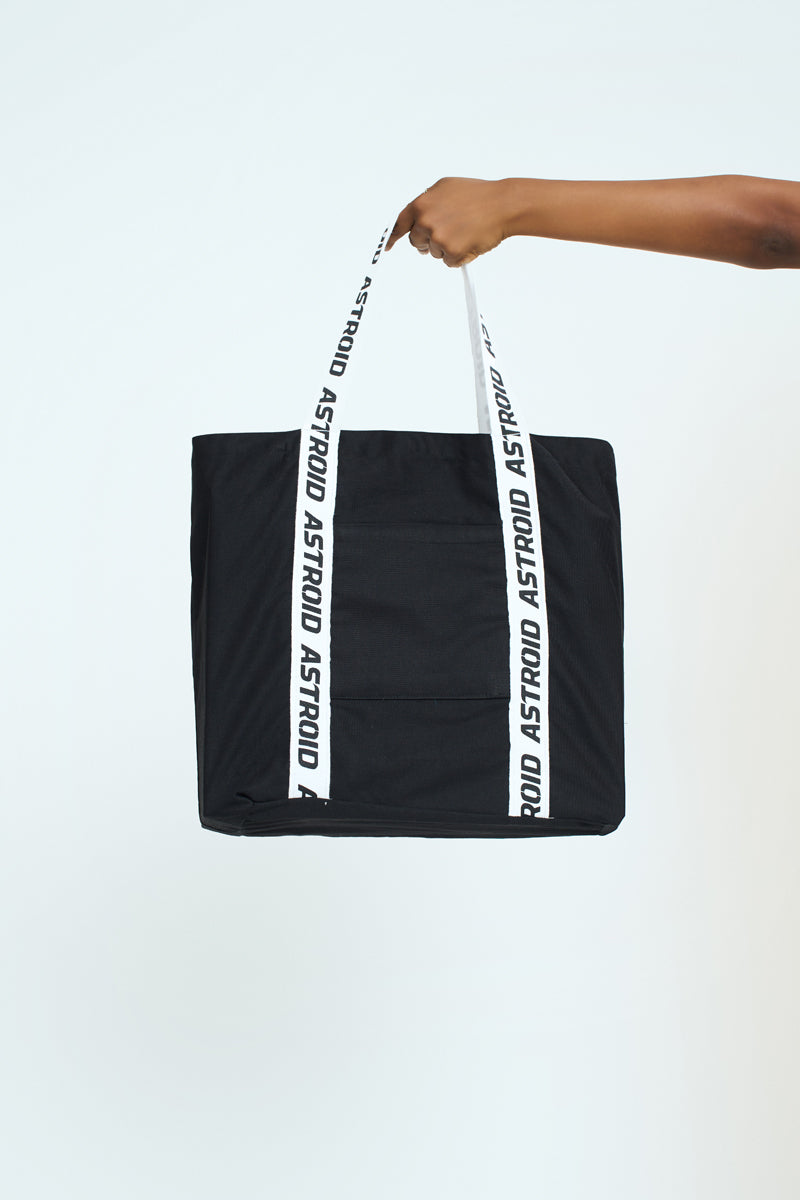 ASTROID TOTE BAG