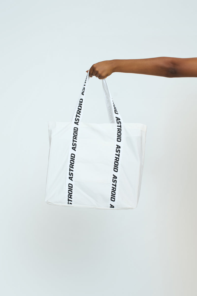 ASTROID TOTE BAG