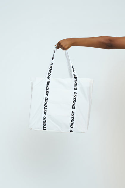 ASTROID TOTE BAG
