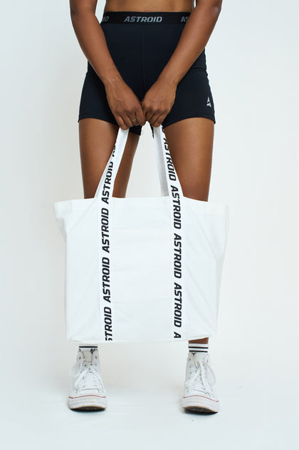 ASTROID TOTE BAG