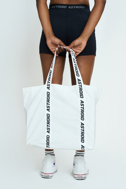 ASTROID TOTE BAG
