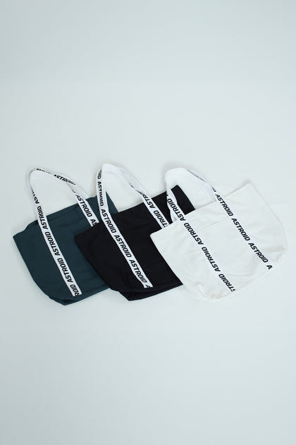 ASTROID TOTE BAG