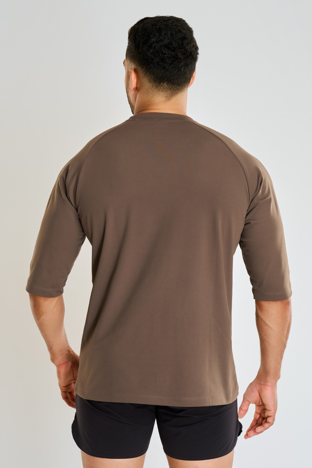 A2 Three-Quarter Sleeve Tee