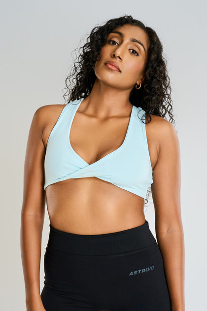 A2 Front Twister Bra