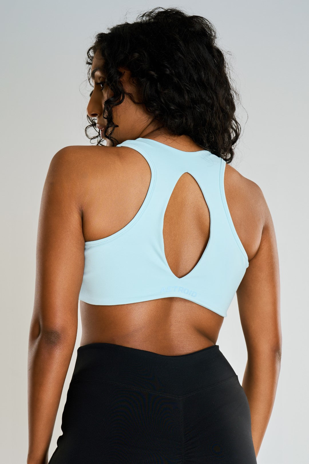 A2 Front Twister Bra