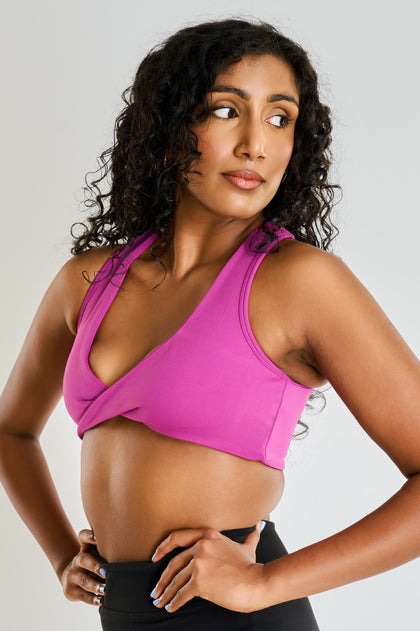 A2 Front Twister Bra