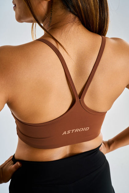 A2 V-Back Bra