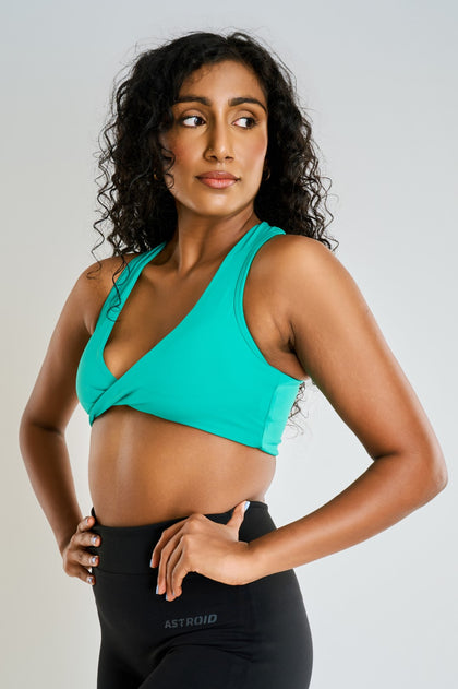 A2 Front Twister Bra