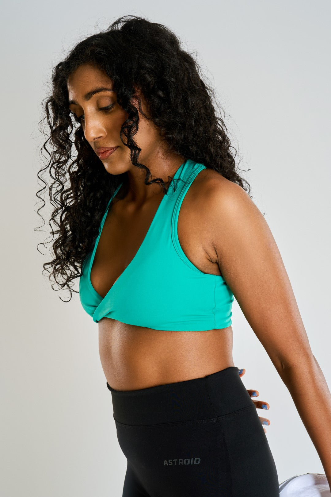 A2 Front Twister Bra