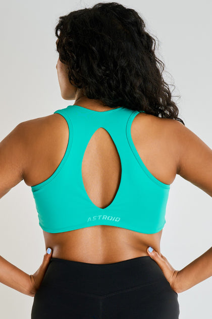 A2 Front Twister Bra