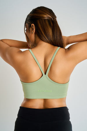 A2 V-Back Bra
