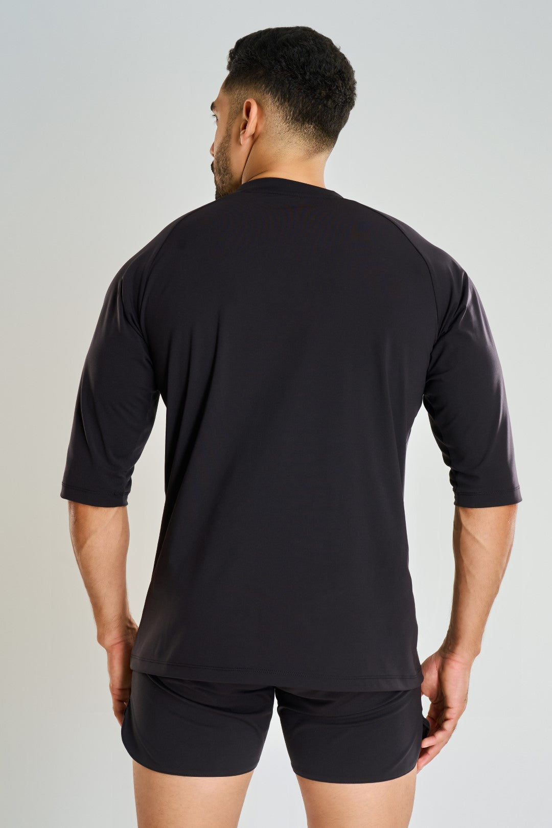 A2 Three-Quarter Sleeve Tee