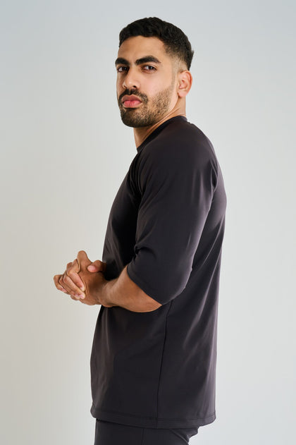 A2 Three-Quarter Sleeve Tee