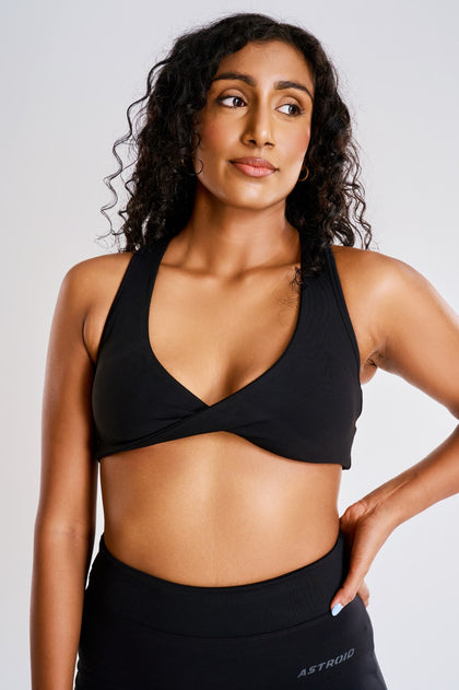 A2 Front Twister Bra