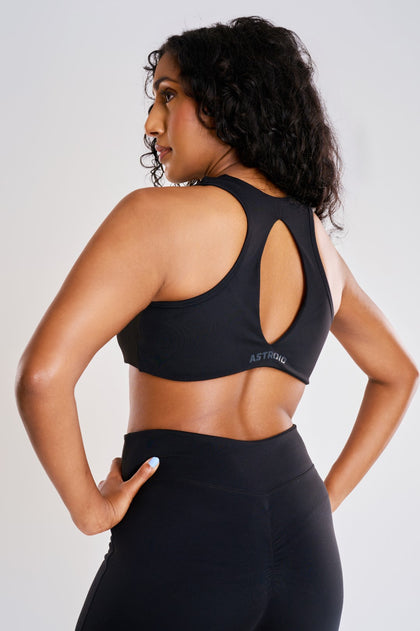 A2 Front Twister Bra