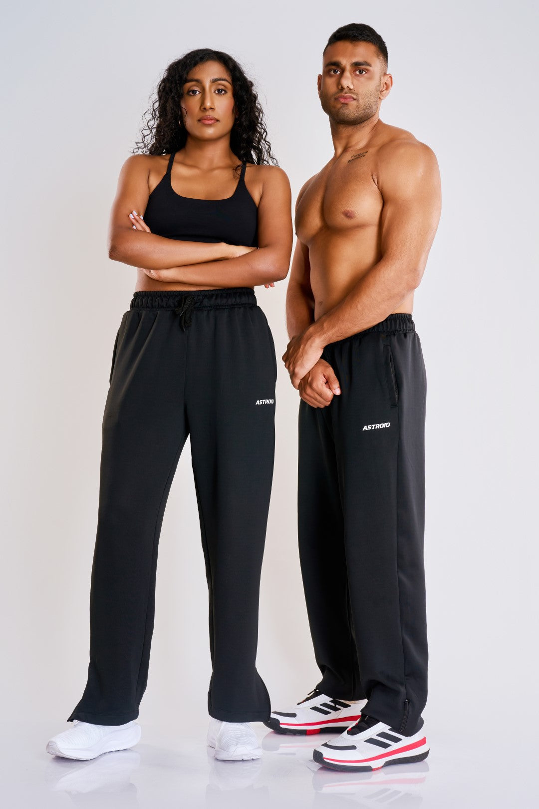 A2 Track Pants