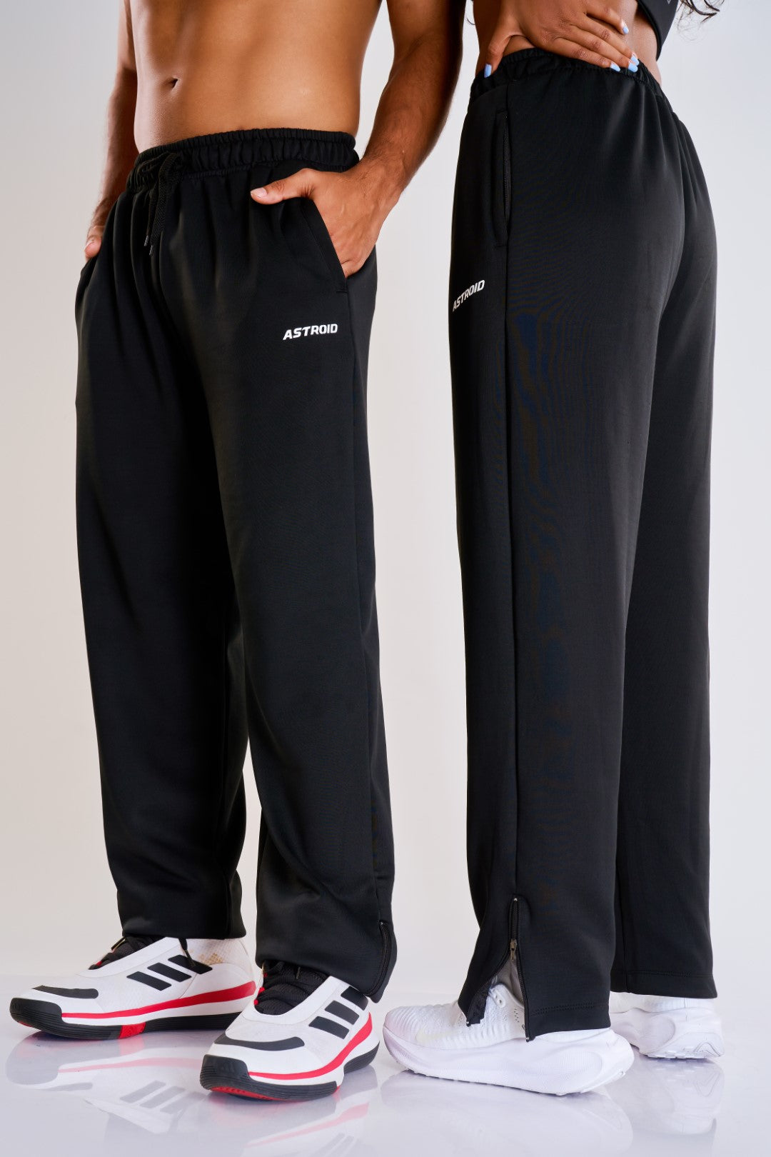 A2 Track Pants