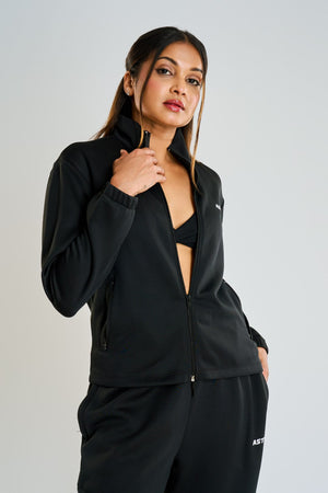 A2 Zip-Up Jacket