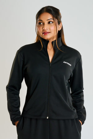 A2 Zip-Up Jacket