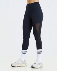 A3 Leggings