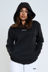 Balance Oversized Hoodie