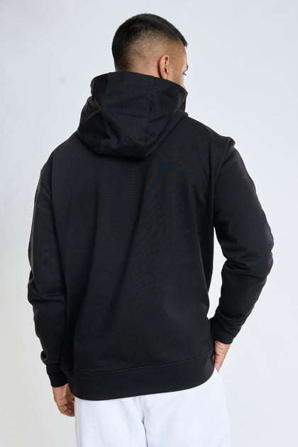 Balance Oversized Hoodie