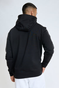 Balance Oversized Hoodie