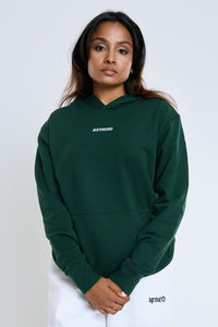 Balance Oversized Hoodie