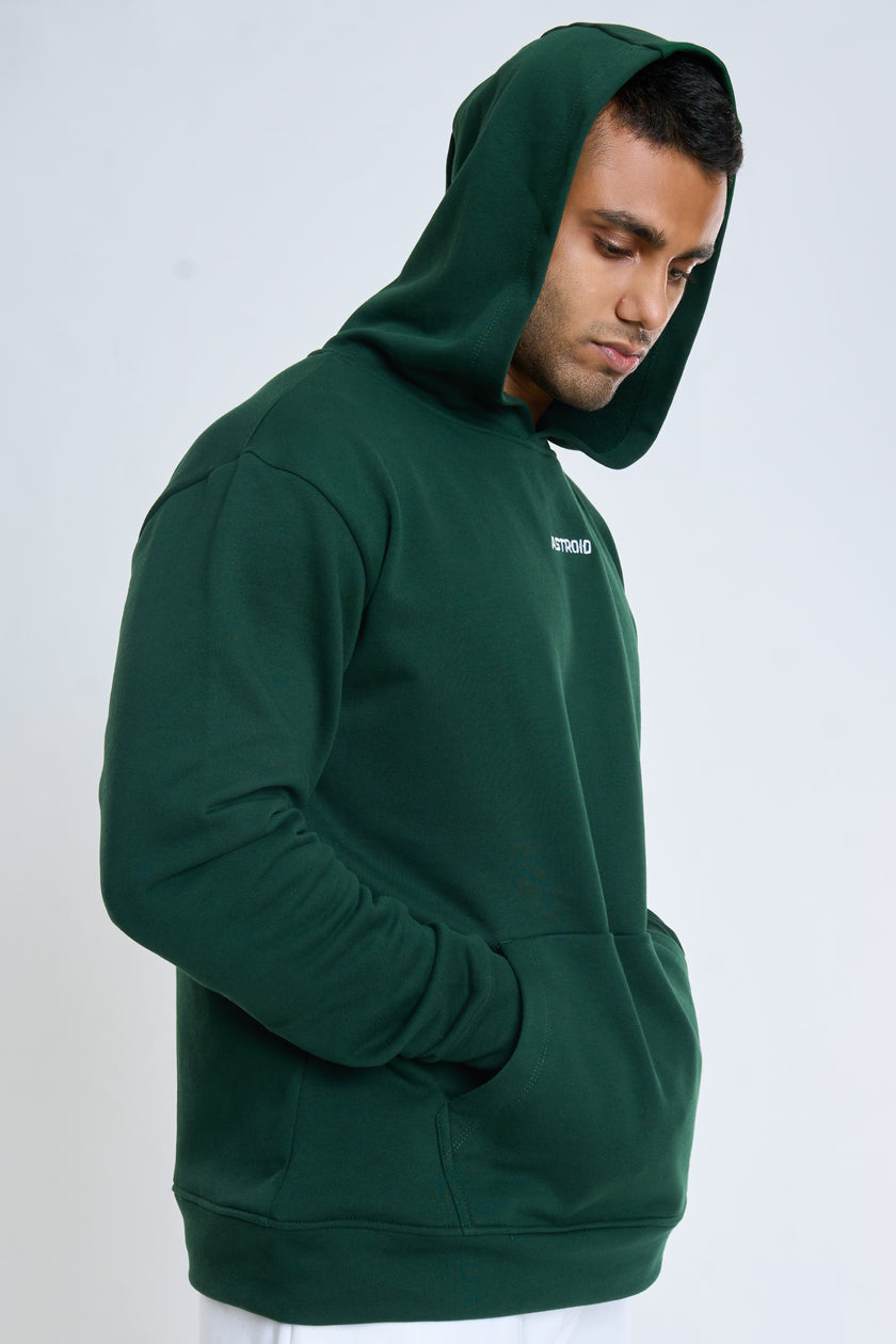 Balance Oversized Hoodie