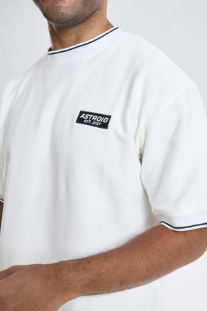 Balance Lounge T-Shirt