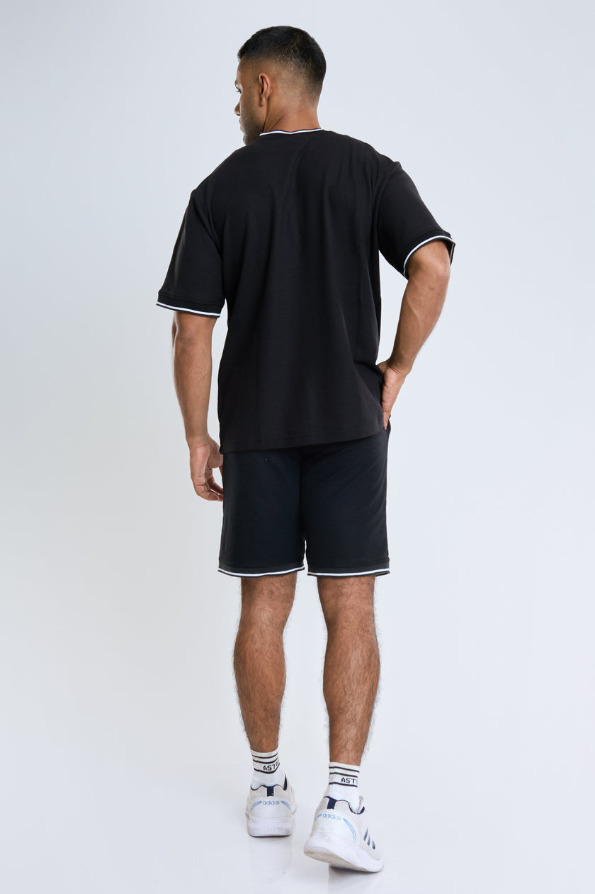 Balance Lounge T-Shirt