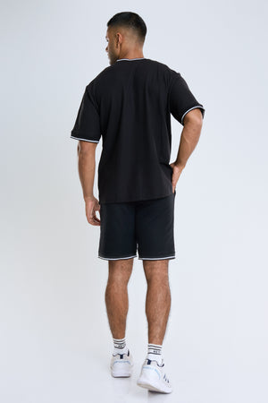 Balance Lounge T-Shirt